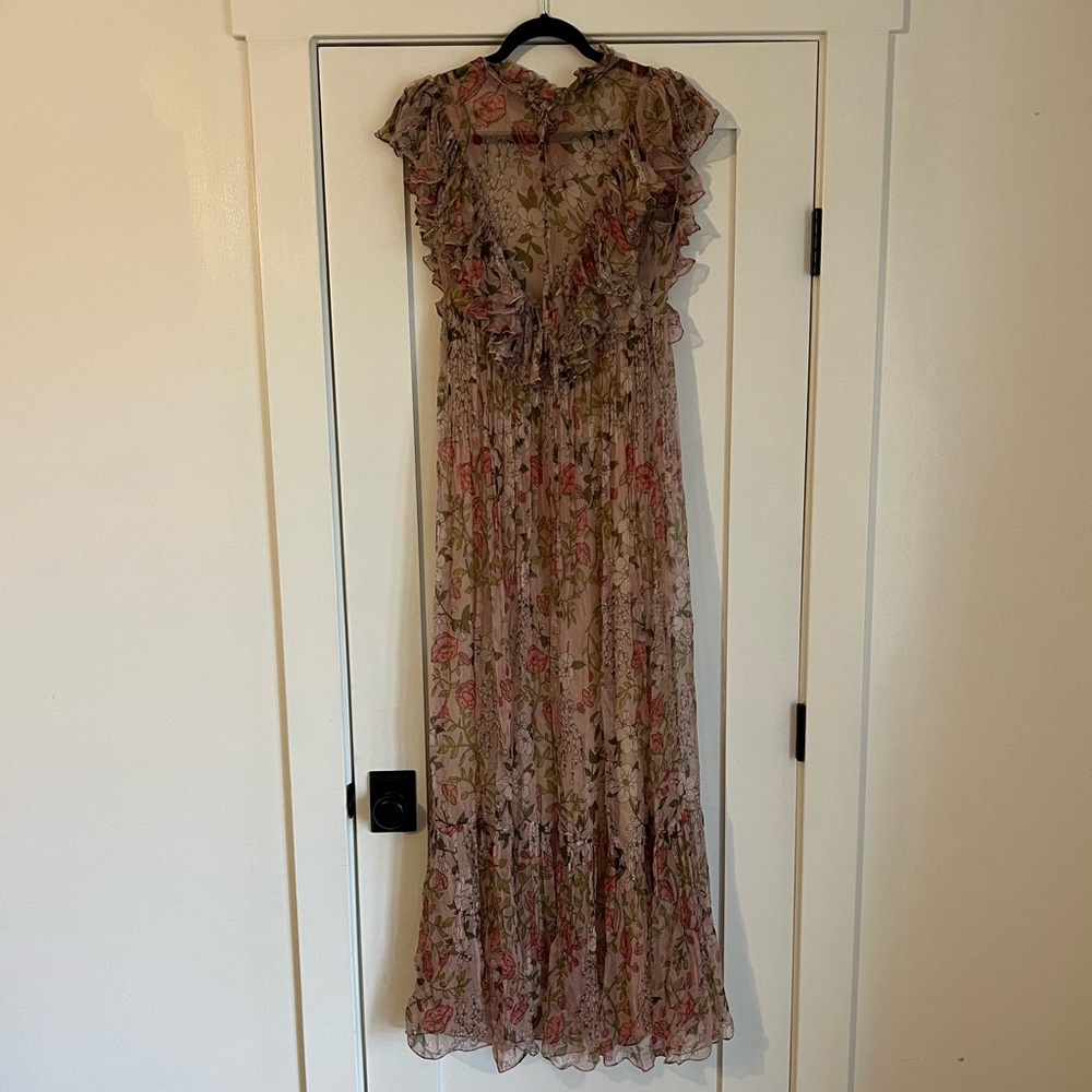 BHLDN JESSICA dress size 4